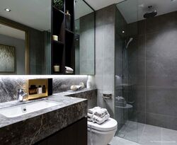 Jalan Kemaman (D12), Condominium #468147661